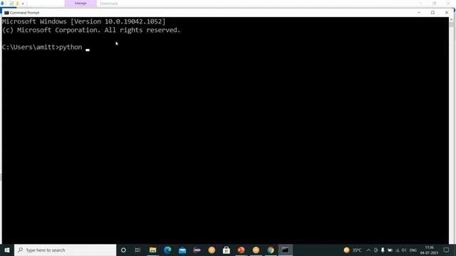 Welcome to NoteKode | Python Installation | Python Beginners|Learn Python| Python by NoteKode смотреть онлайн