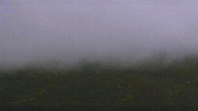 Steam Engine Rounds the Bend (Harmonica by Paul).  3-D capable video.