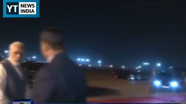 King of Jordan Abdullah II bin Al-Hussein arrives in India for three-day visit # YT News India 2018 смотреть онлайн