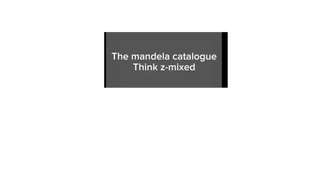 Kaixiao Family react The mandela catalogue think z-mixed remix part.1 смотреть онлайн