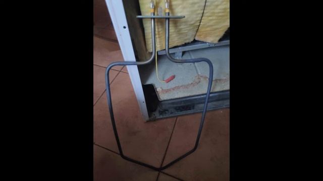 Духовка не греет снизу смотреть онлайн