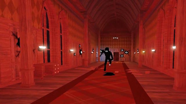 ПЕРВЫЙ РАЗ ПРОШЕЛ ДУРС | DOORS ROBLOX смотреть онлайн