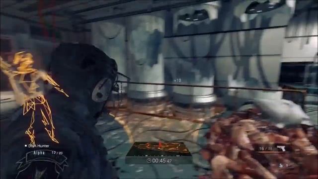 Review: Umbrella Corps (PS4) смотреть онлайн