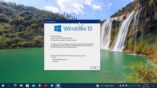 Windows 10 22H2 and the lack of any information about it by Microsoft смотреть онлайн