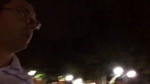 Ночная София