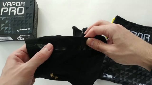 Fuse, Vapor Pro или Rival. Какие гидрошорты Finis выбрать? смотреть онлайн