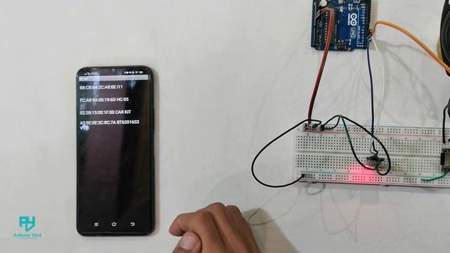 Build a Voice Controlled MP3 Player with Arduino | HC-05 | DFplayer mini смотреть онлайн