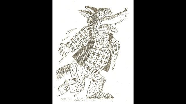 Как братец Волк попал в беду смотреть онлайн