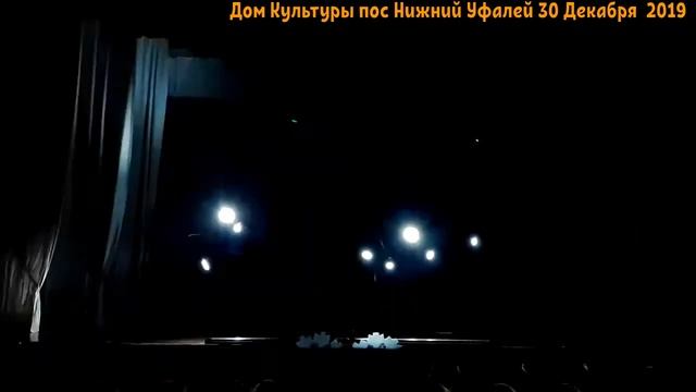 Танец с фонариками смотреть онлайн