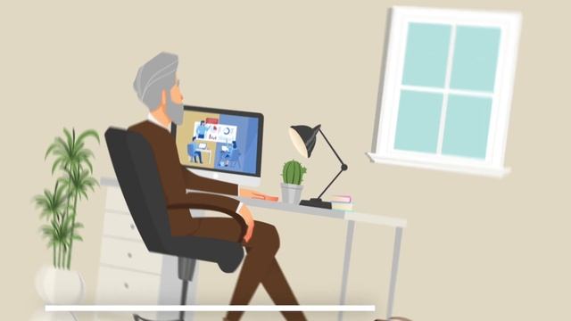 Карантин. Оставайтесь дома! Как адаптироваться в новых условиях? смотреть онлайн