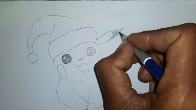 How to draw in Pikachu || Beginners drawing tutorials step by step || easy drawings step by step смотреть онлайн