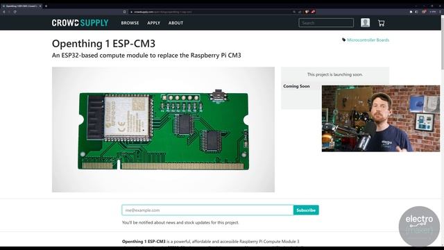 Arduino Punchcard LISP Mainframe, Tiny Battle Bots, ESP32 C6 Tutorial, and more! смотреть онлайн
