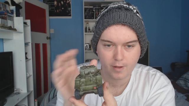 Old Git's Video Response смотреть онлайн