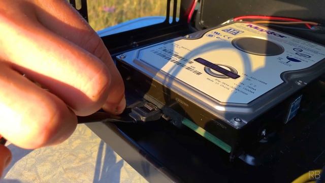 Сборка ПК за 7000 рублей с AliExpress. #14 смотреть онлайн