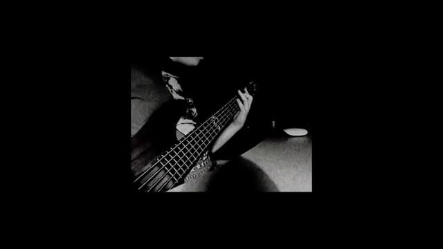 Day 10 - Gansta's Paradise - Coolio (bass cover) смотреть онлайн