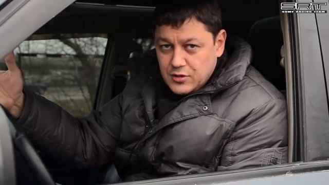 Mitsubishi Pajero IV после 300 тыс. км. Подробный анализ и тест-драйв. смотреть онлайн