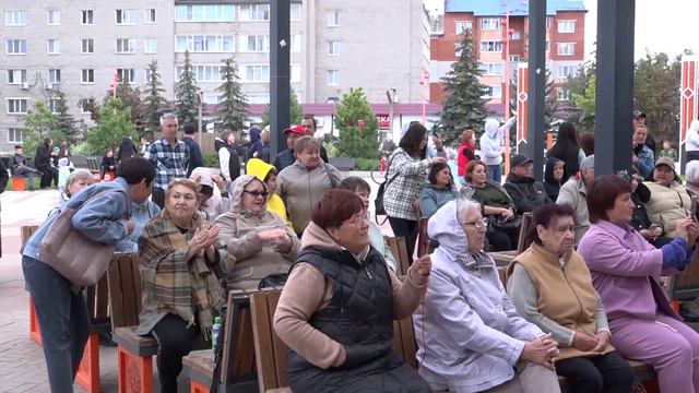 Итоги недели от 07.09.2024 г. г.Янаул смотреть онлайн