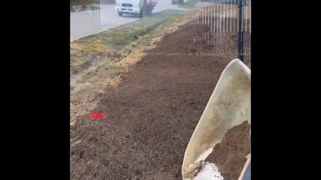 Идеальный Газон на участке за 1 день / дренаж на участке / Ливневка смотреть онлайн