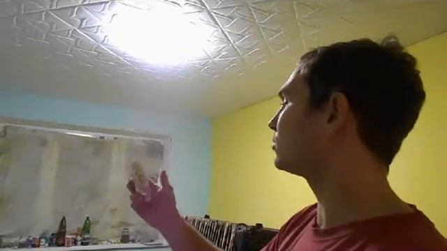 Люстра ICECRISTAL