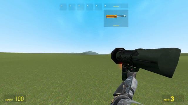 [Gmod] - Trollge Army Vs Big Headcrab смотреть онлайн