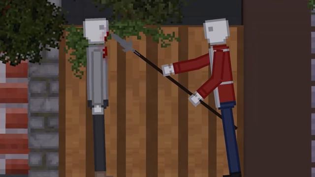 Началось всё с теплоконтроля... но в People Playground | МАРАТ ПОЯСНЯЕТ ЗА ГРУППИРОВКИ СЛОВО ПАЦАН смотреть онлайн