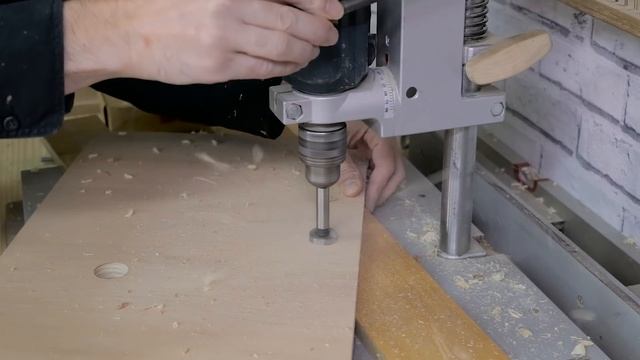 Saw Blades & Router Bits Sharpening Jig смотреть онлайн