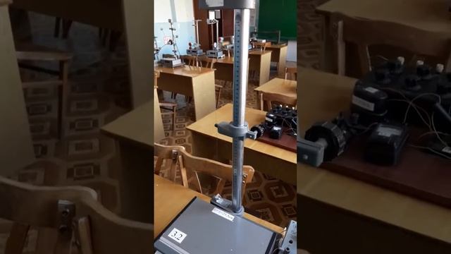 Лабораторна робота 3.2. Визначення опору провідників методом містка Уітстона смотреть онлайн