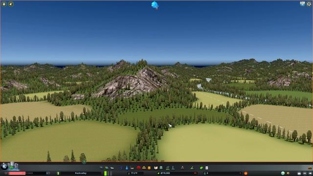 These Are The BEST Maps On The Steam Workshop | Cities Skylines смотреть онлайн