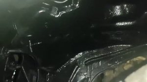 Обновляем антикор на Ховер Н5 2012 года. Гниют китайцы?