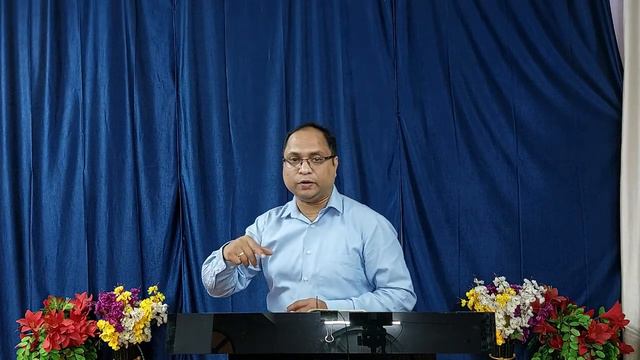 Zoe Life Church | Name of Jesus - 2 | Hindi Service | Pr.Charles Lazar смотреть онлайн