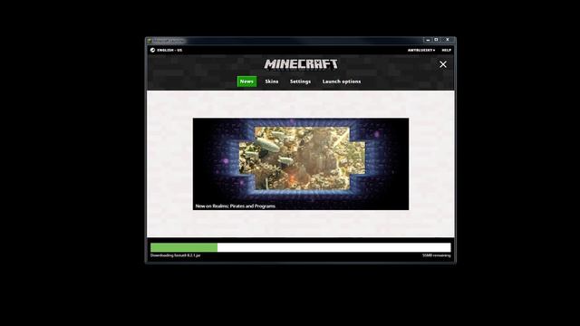 Everything about the Minecraft Launcher & Creating Multiple Accounts (Java Edition) смотреть онлайн