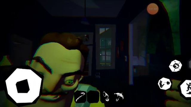 Привет сосед 2 акт,3 акт смотреть онлайн