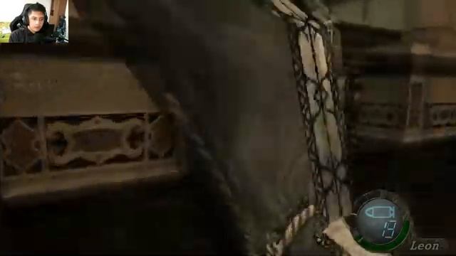 Si Cantik dan Keren Neng Ada Wong - Resident Evil 4 Gameplay Walkthrough Indonesia Part 6 смотреть онлайн