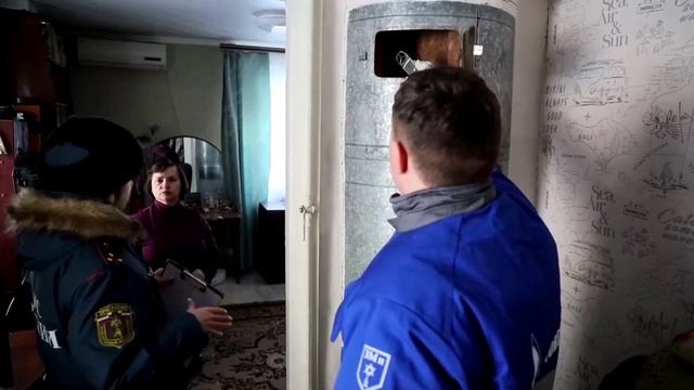 Рубрика МЧС. Саратов 24. 02.02.2024 смотреть онлайн