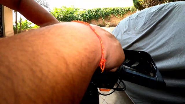 How to install hand guards with turn signals смотреть онлайн