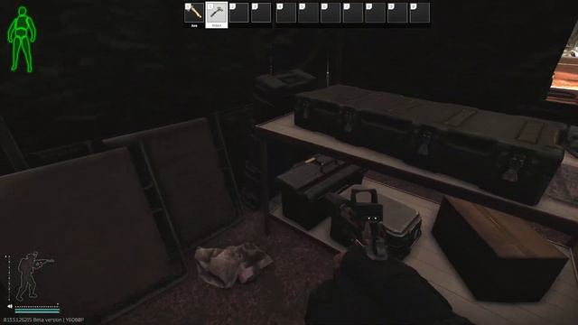 The Best Escape From Tarkov Money Farm 2023 смотреть онлайн