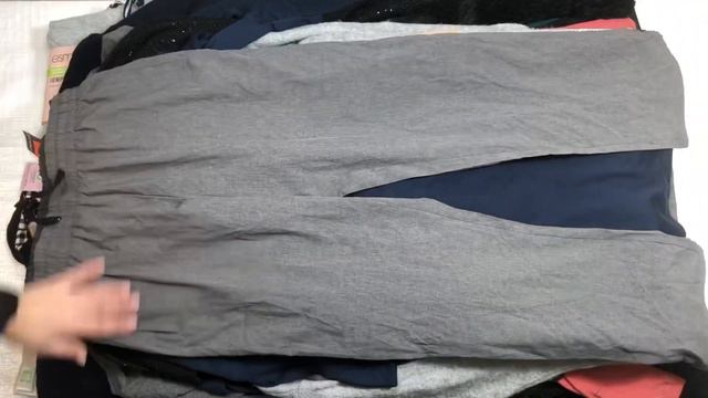 Женский микс Lidl #3 18.5 кг Цена 9,5 евро/кг смотреть онлайн