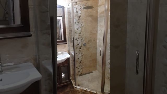 Ремонт ванной комнаты. смотреть онлайн