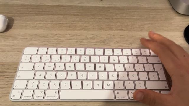 MI NUEVO SETUP ?️ | Mac mini M2 + HP 27f 4K + Logitech… ? смотреть онлайн