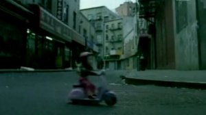 Реклама - HP (2004 год)