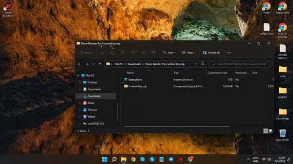 DRIVER BOOSTER CRACK | DRIVER BOOSTER CRACKED 2022 | FREE PC VERSION