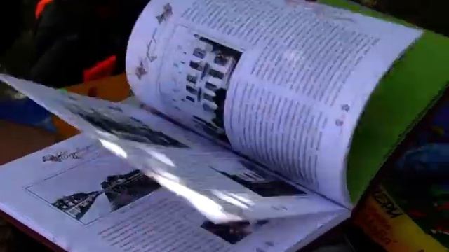 Туристичний сезон на Херсонщині стартував в заповіднику "Асканія - Нова" смотреть онлайн