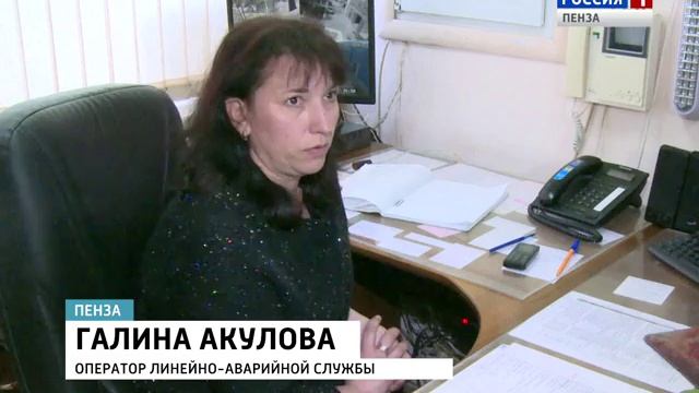 В Пензе в текущем году планируется заменить около 100 лифтов смотреть онлайн