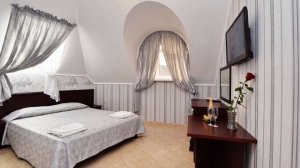 Отель Кастро, Кабардинка, Геленджик