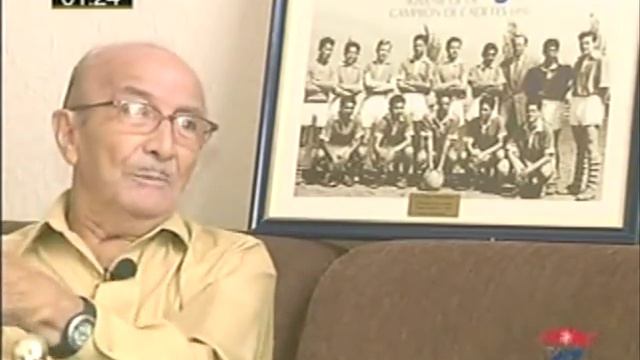 Hugo Tassara Olivares смотреть онлайн