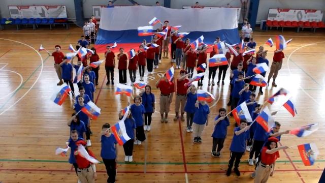 ВМЕСТЕ МЫ СИЛА БУРАЕВСКИЙ РАЙОН #ZаНаших#МыСвоихНеБросаем#МыВместе