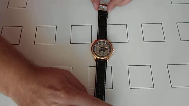 Мужские часы guardo s0541a смотреть онлайн