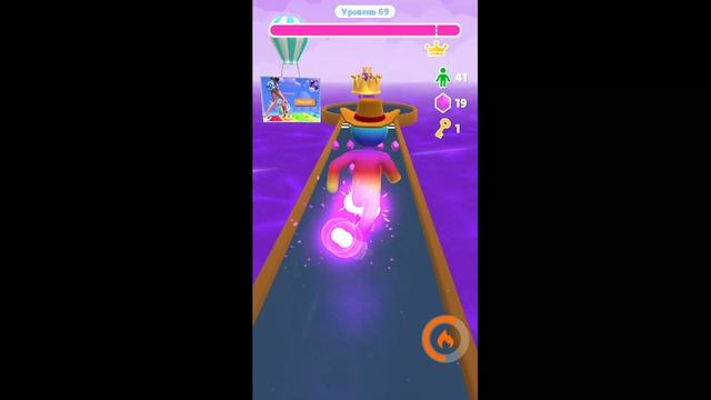 Giant Rush - Gameplay Walkthrough Part 43 смотреть онлайн