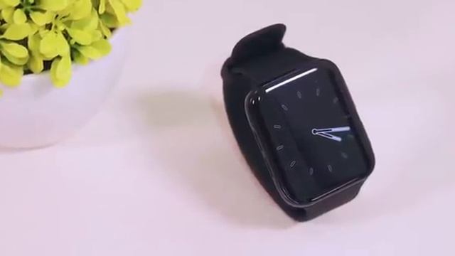 Unboxing APPLE ehh.. OPPO Watch 46mm ? смотреть онлайн