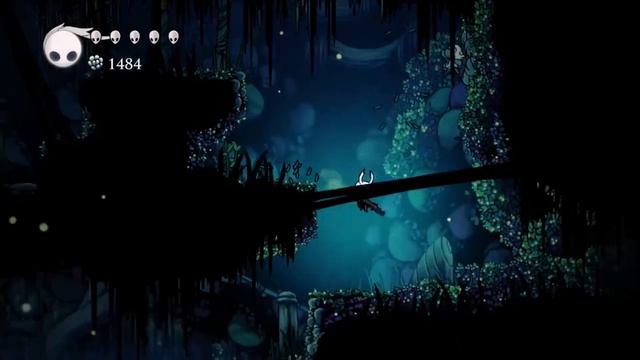 Modded Hollow Knight - Part 1 смотреть онлайн
